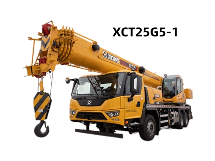 XCT25G5-1