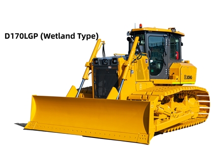D170LGP(Wetland Type)