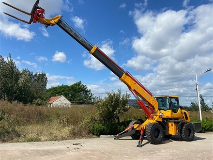 Influencing factors of the price of 50 wheel loaders…